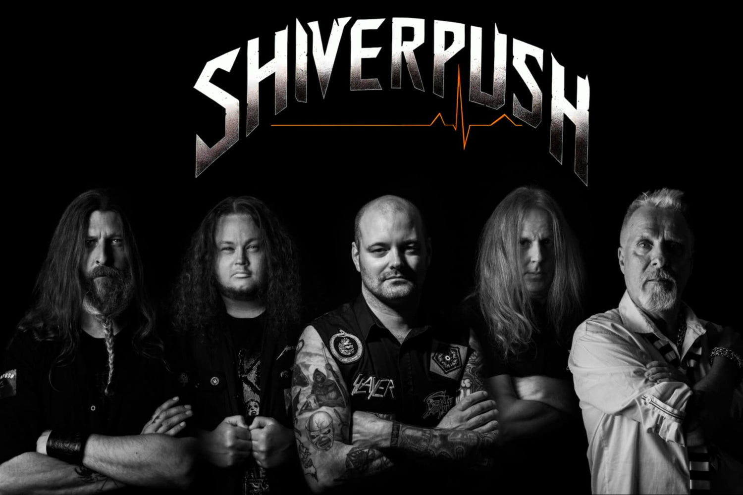 Shiverpush