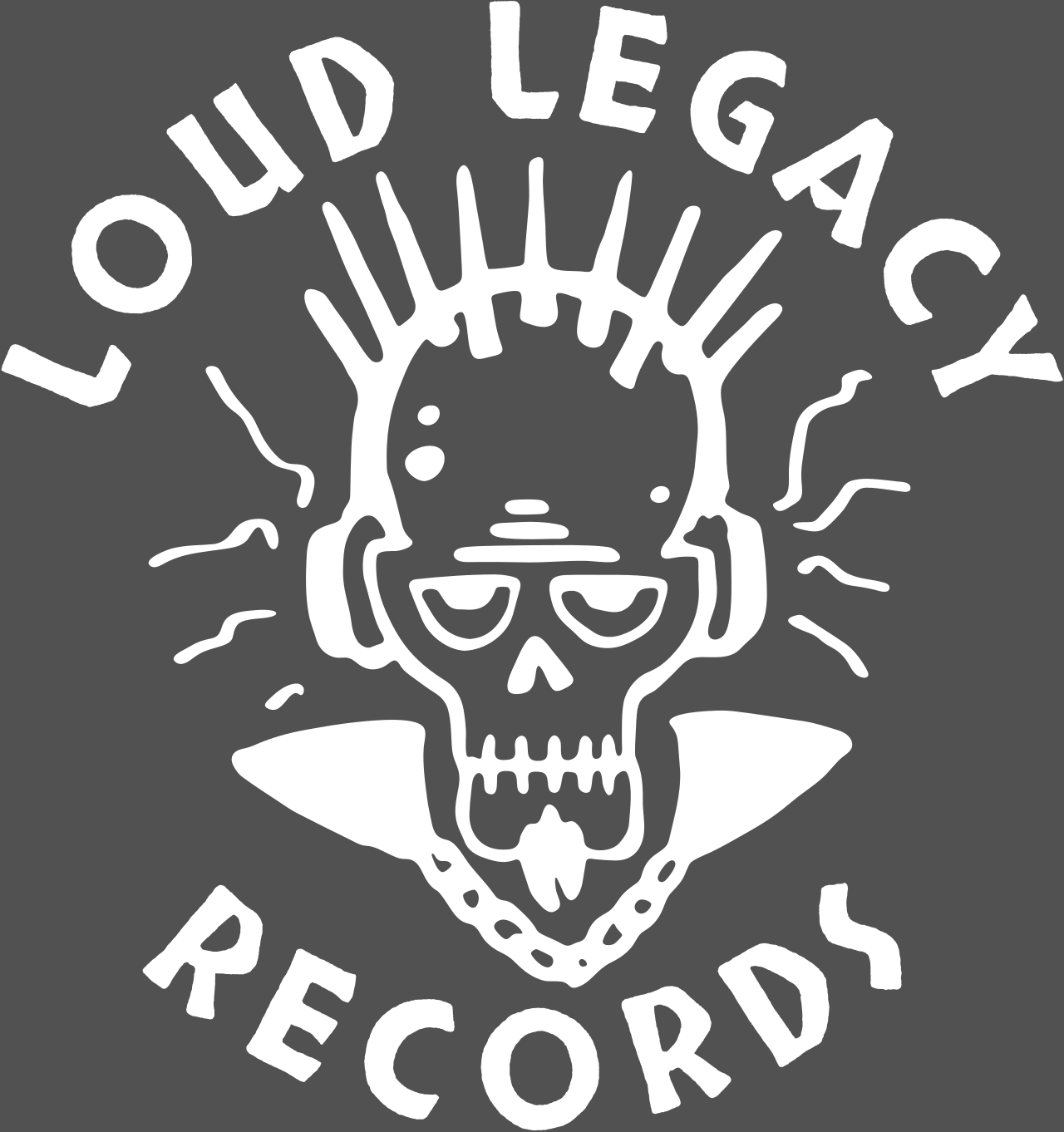 Loud Legacy Records